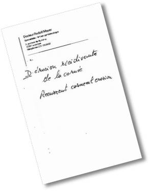 Corneal erosion eyes 226x320