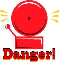 Danger